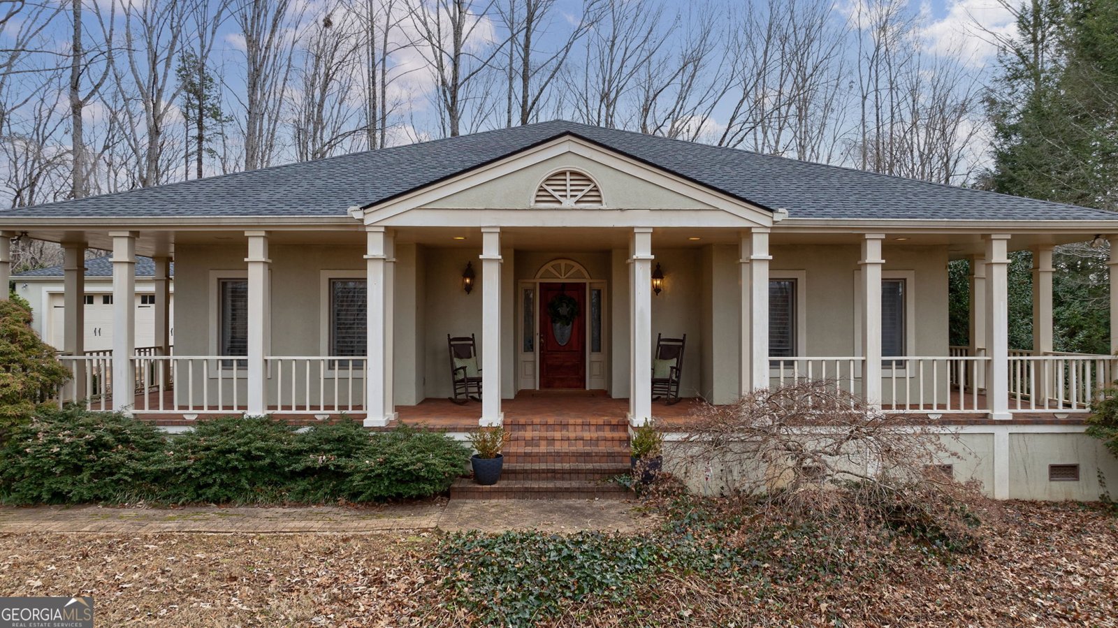 254 Ridgewood Road Clarkesville - 2