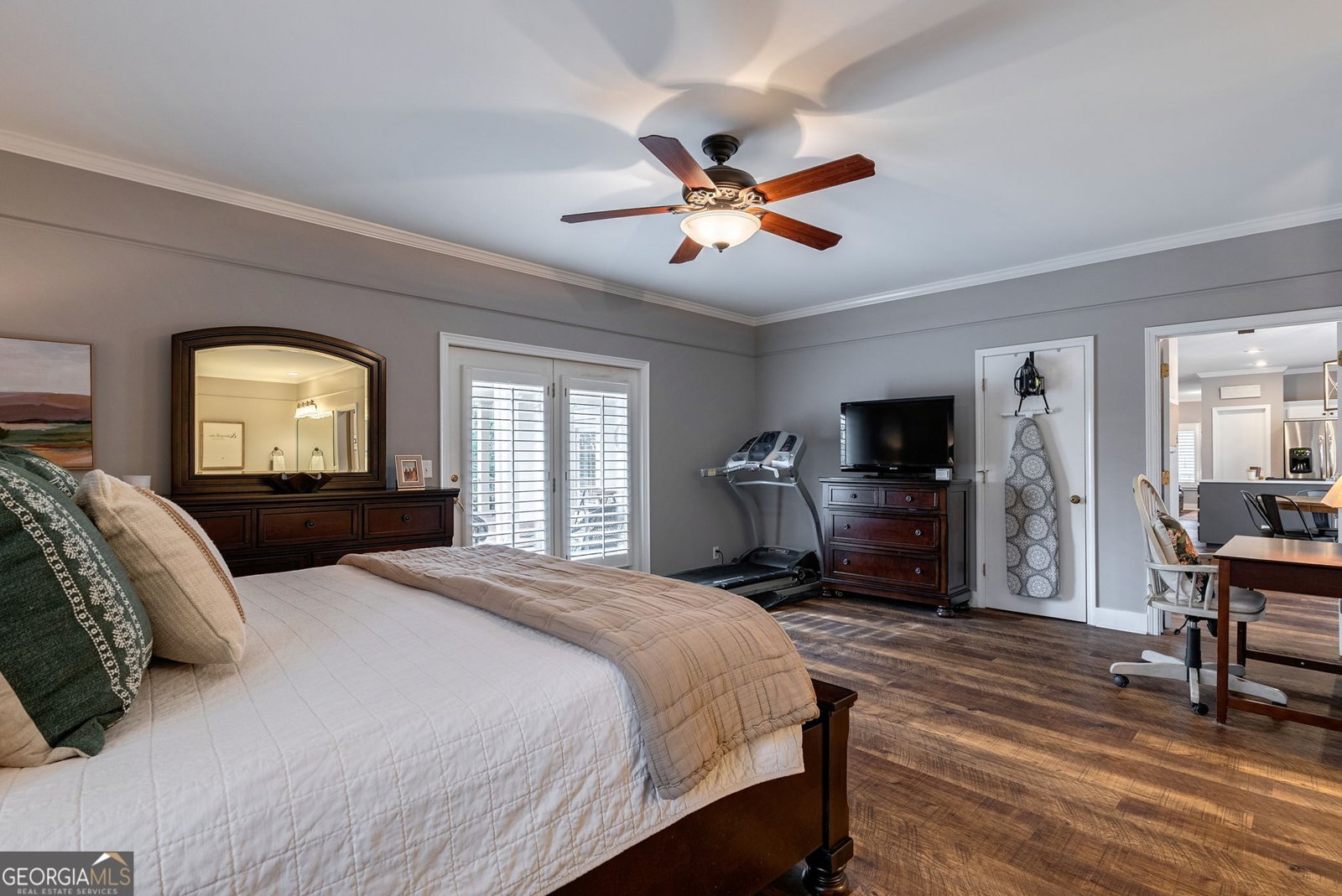254 Ridgewood Road Clarkesville - 21