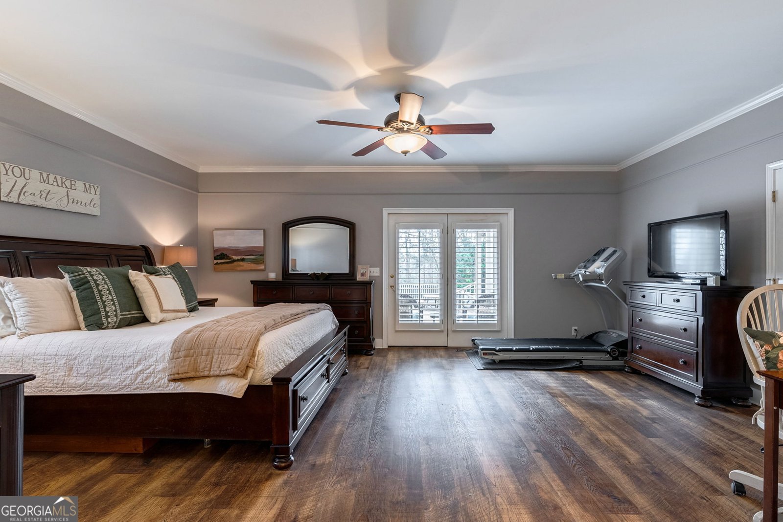 254 Ridgewood Road Clarkesville - 22