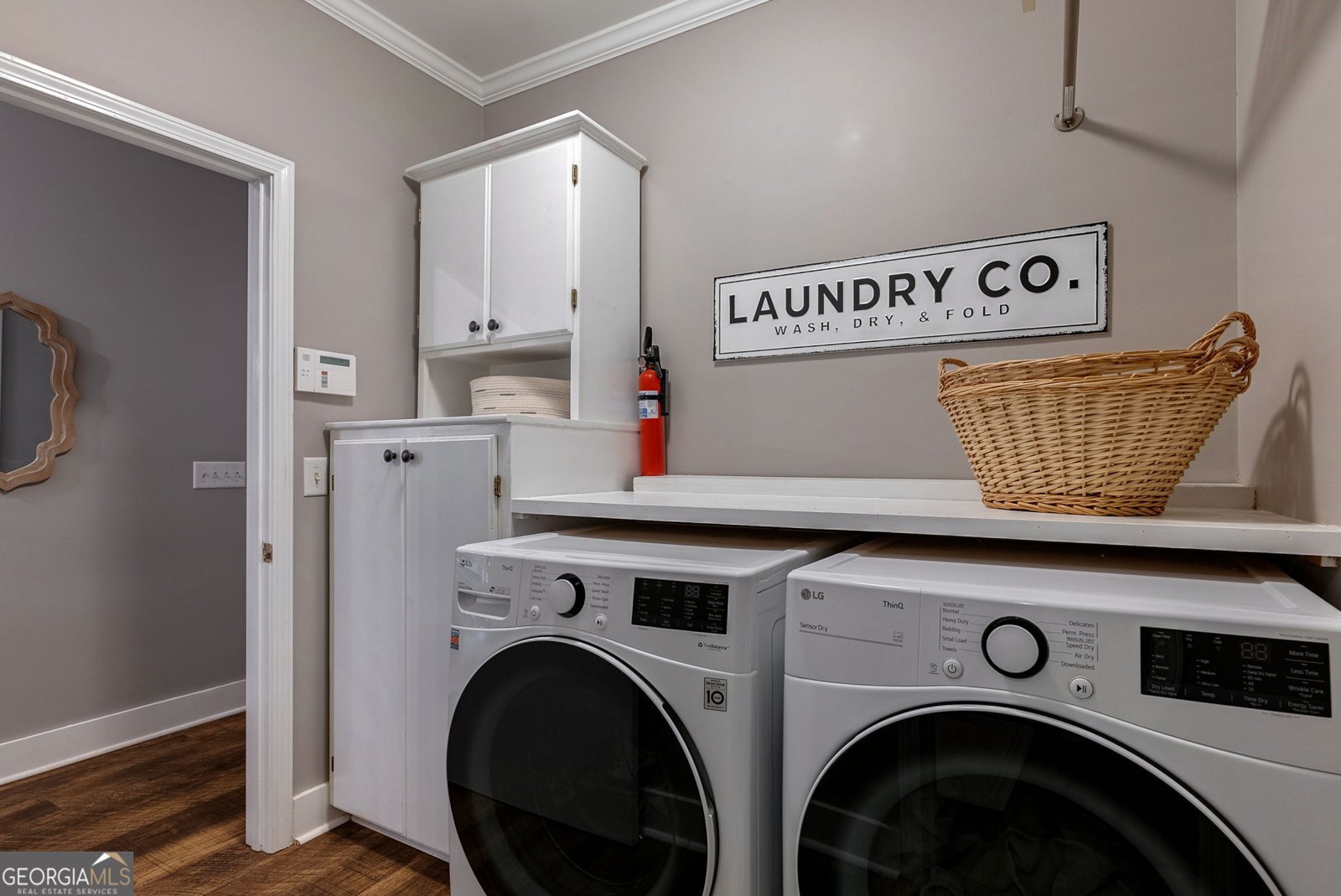 254 Ridgewood Road Clarkesville - 27