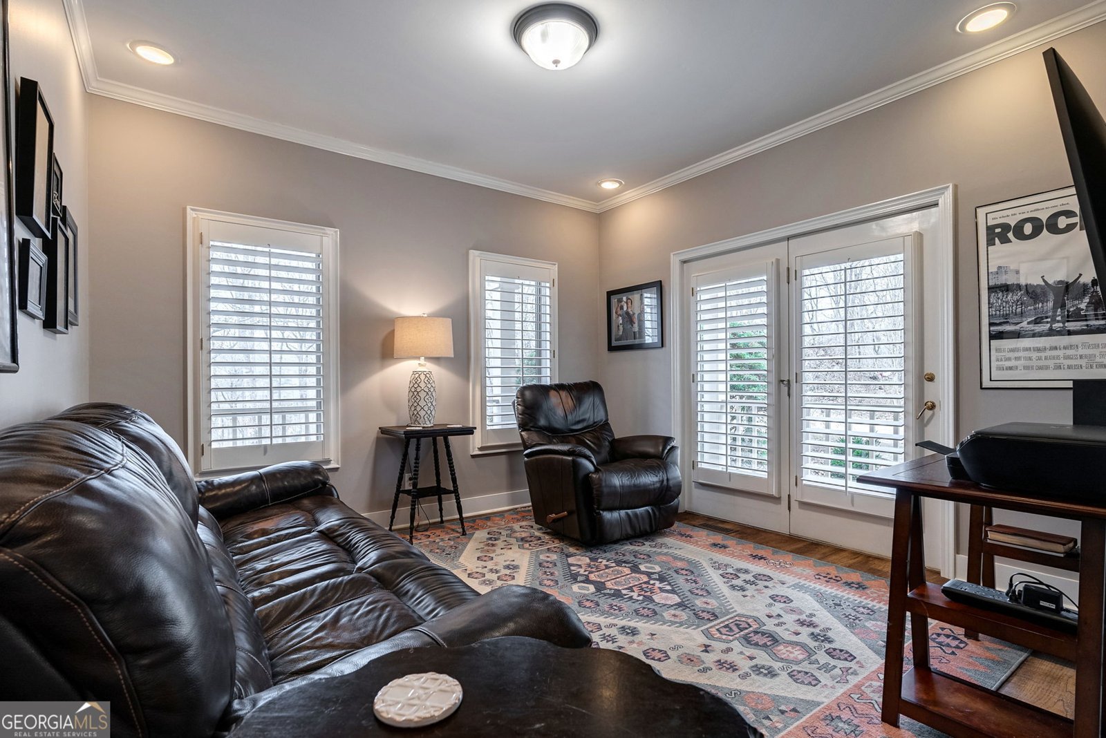 254 Ridgewood Road Clarkesville - 29