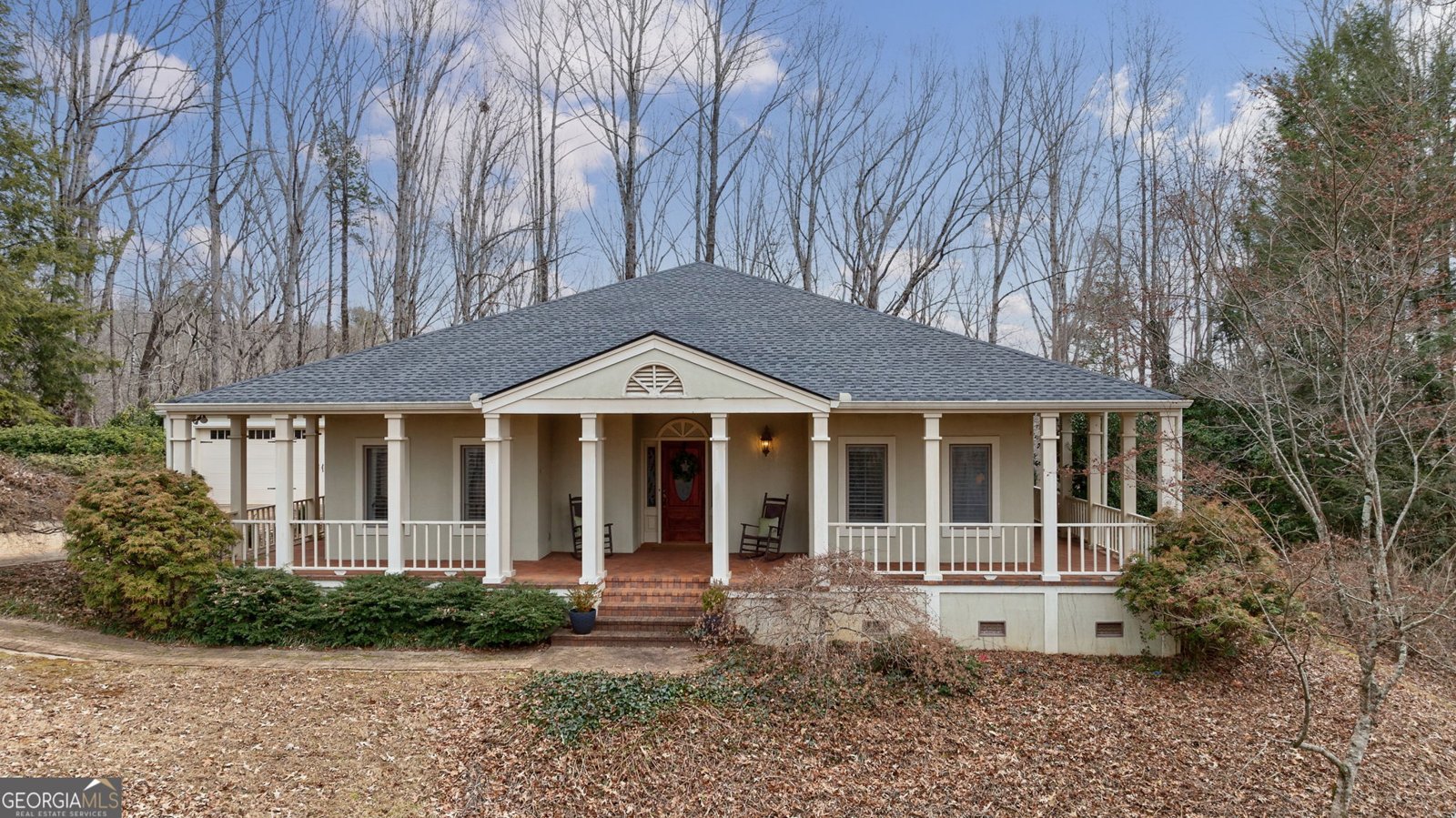 254 Ridgewood Road Clarkesville - 3