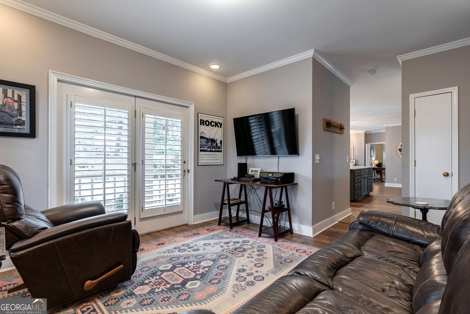 254 Ridgewood Road Clarkesville - 30