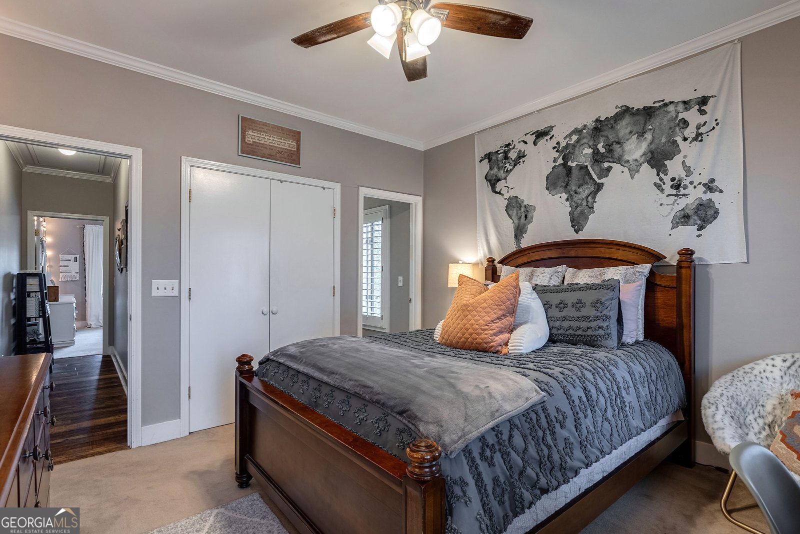 254 Ridgewood Road Clarkesville - 32