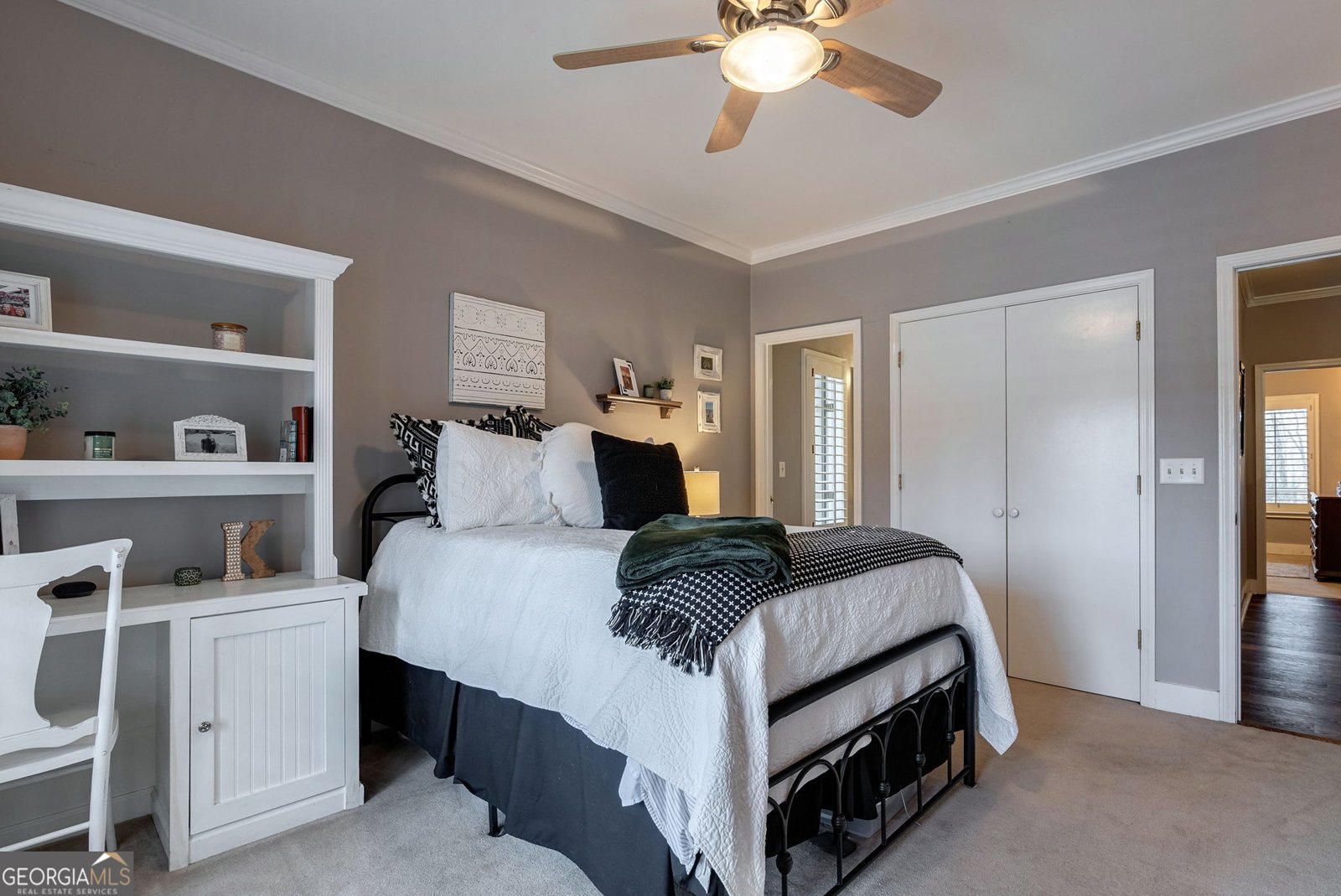 254 Ridgewood Road Clarkesville - 35