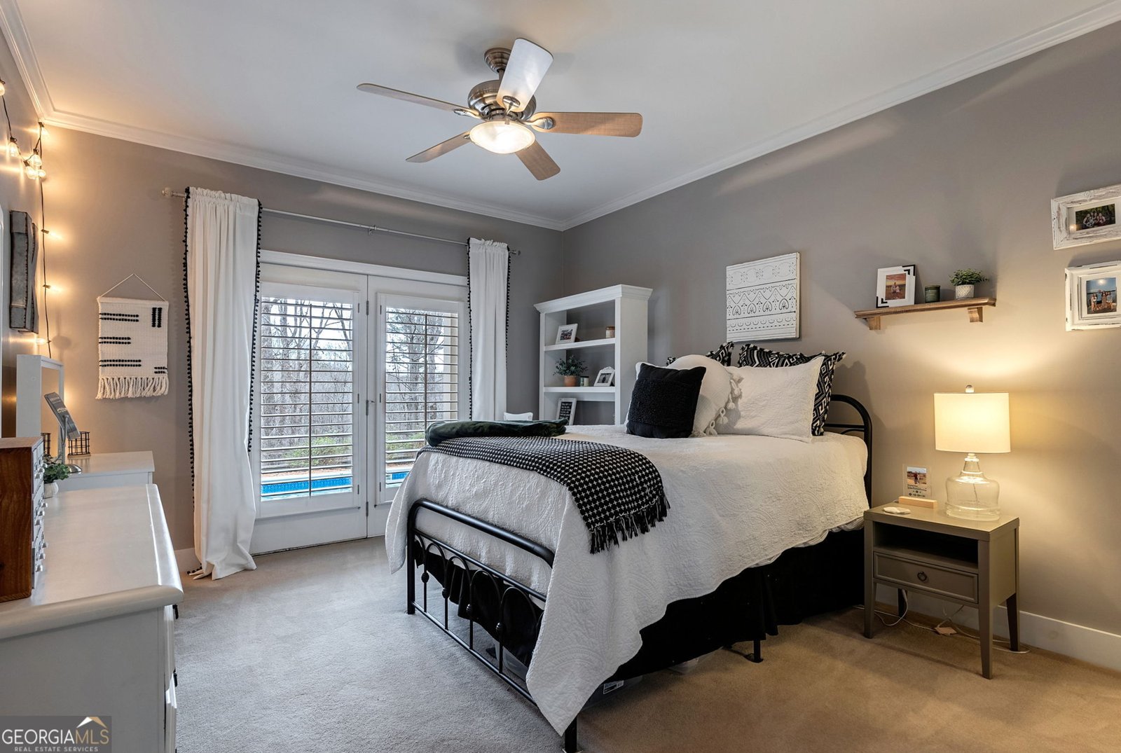 254 Ridgewood Road Clarkesville - 36