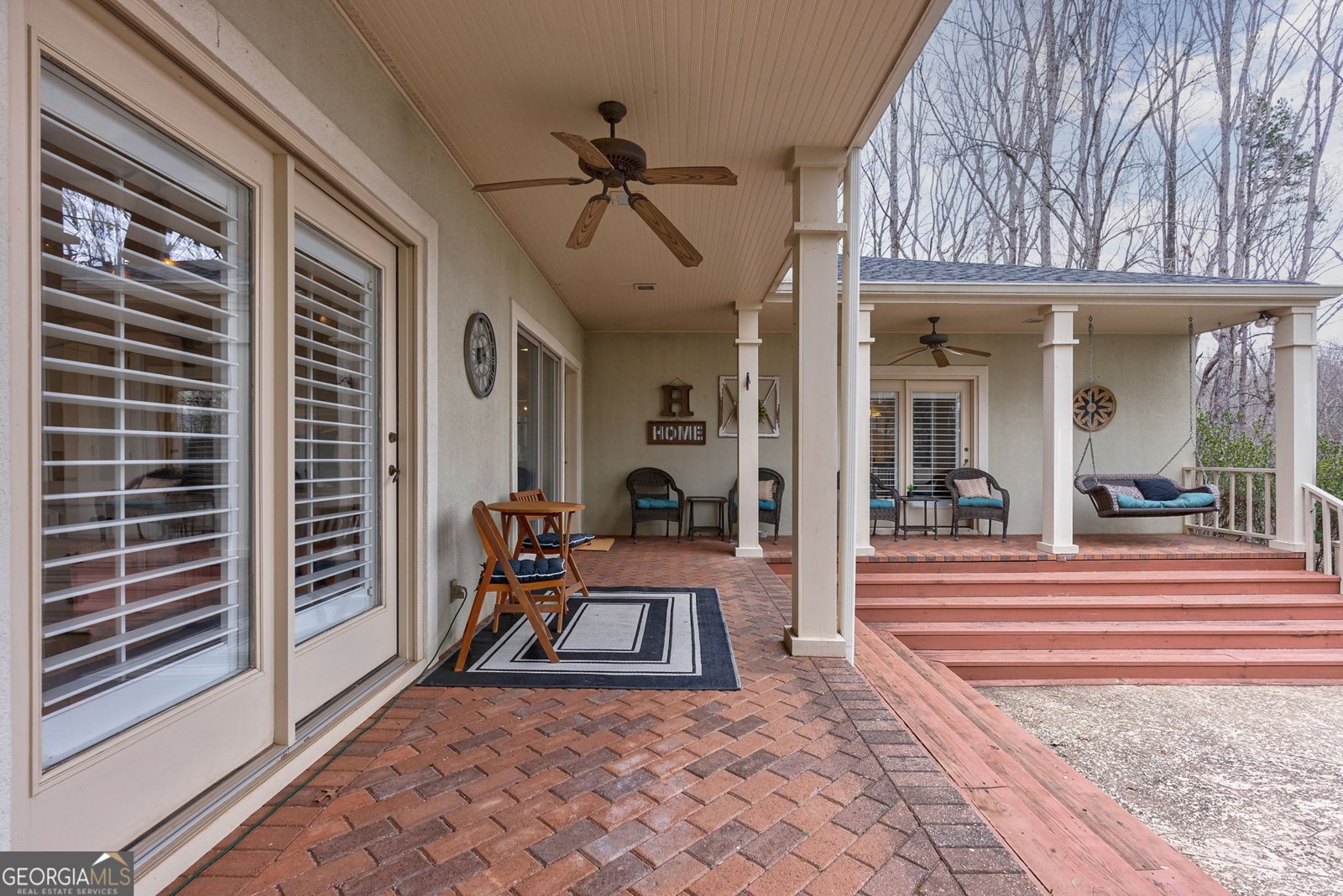 254 Ridgewood Road Clarkesville - 37