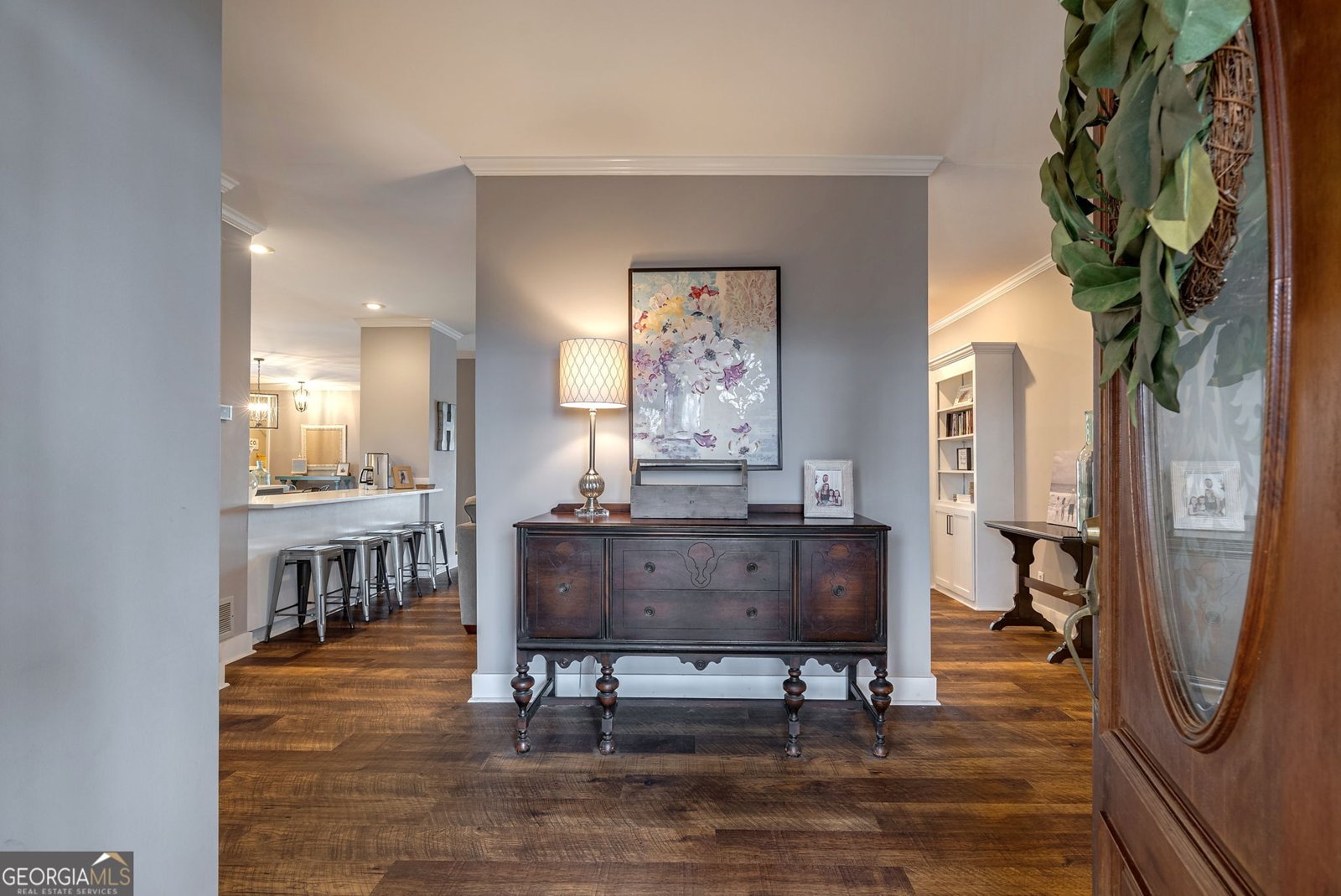 254 Ridgewood Road Clarkesville - 4