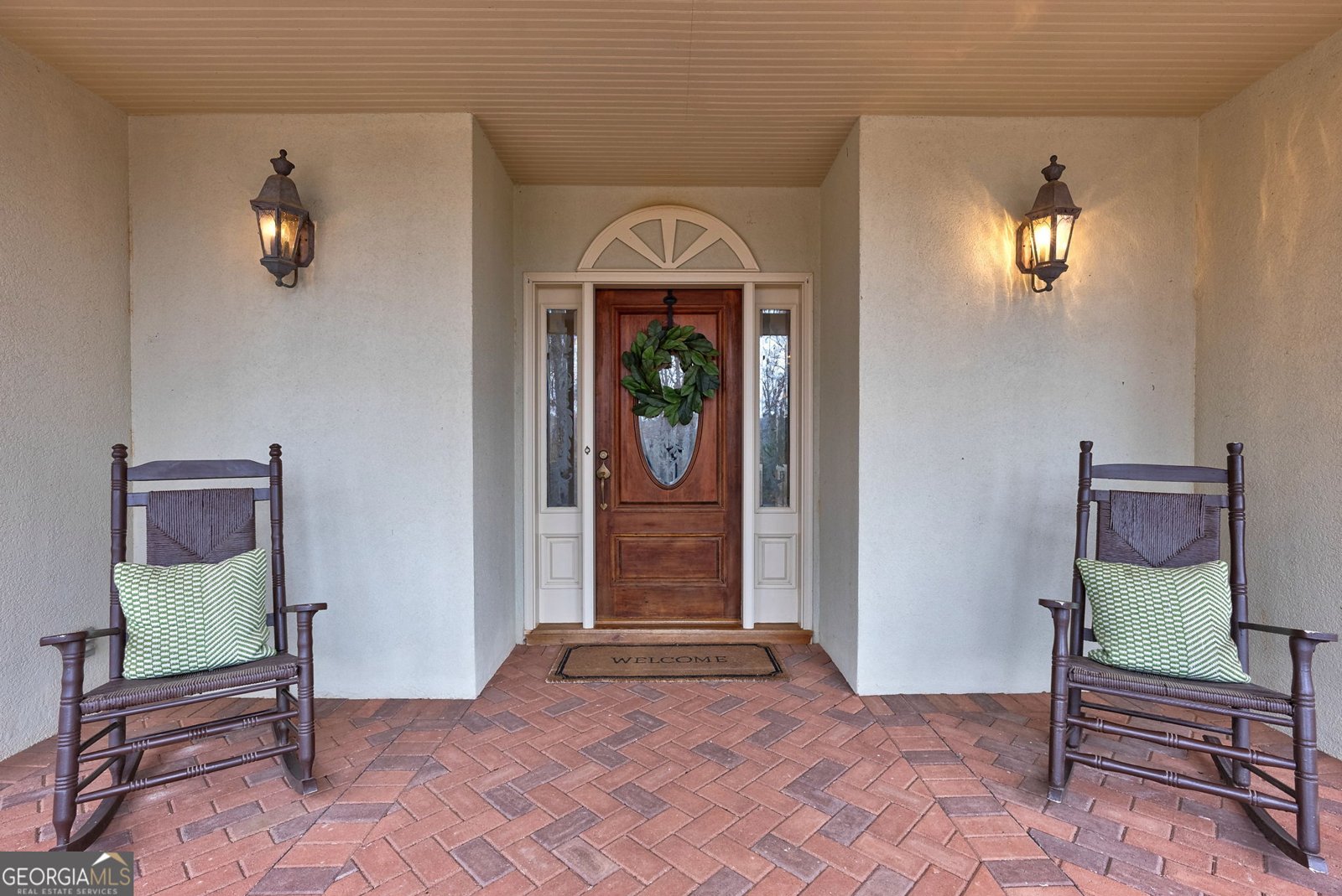 254 Ridgewood Road Clarkesville - 40