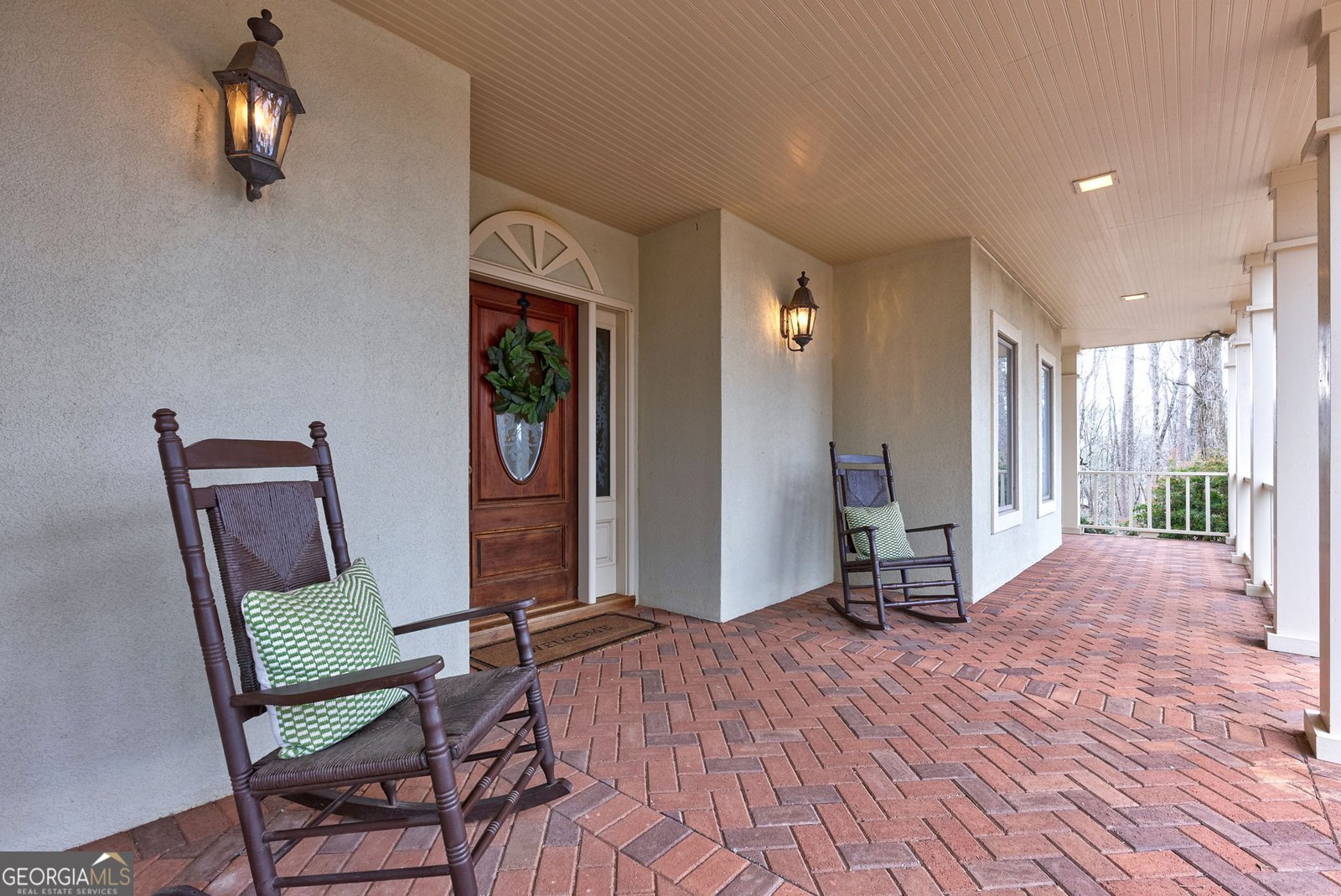 254 Ridgewood Road Clarkesville - 41