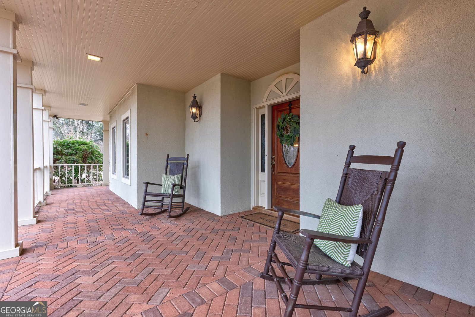254 Ridgewood Road Clarkesville - 43
