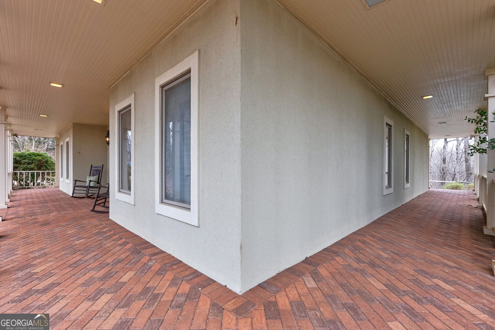 254 Ridgewood Road Clarkesville - 44