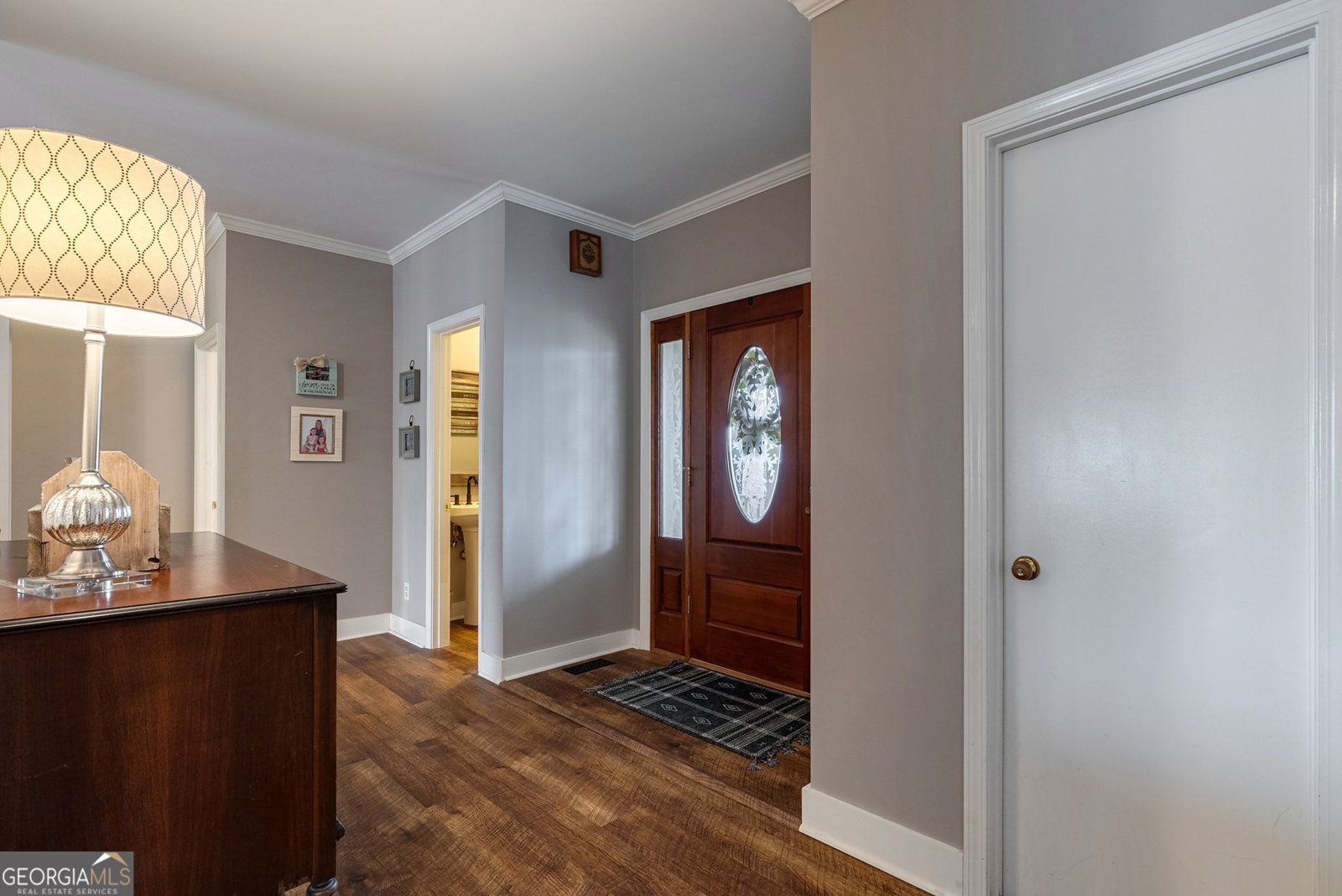 254 Ridgewood Road Clarkesville - 5