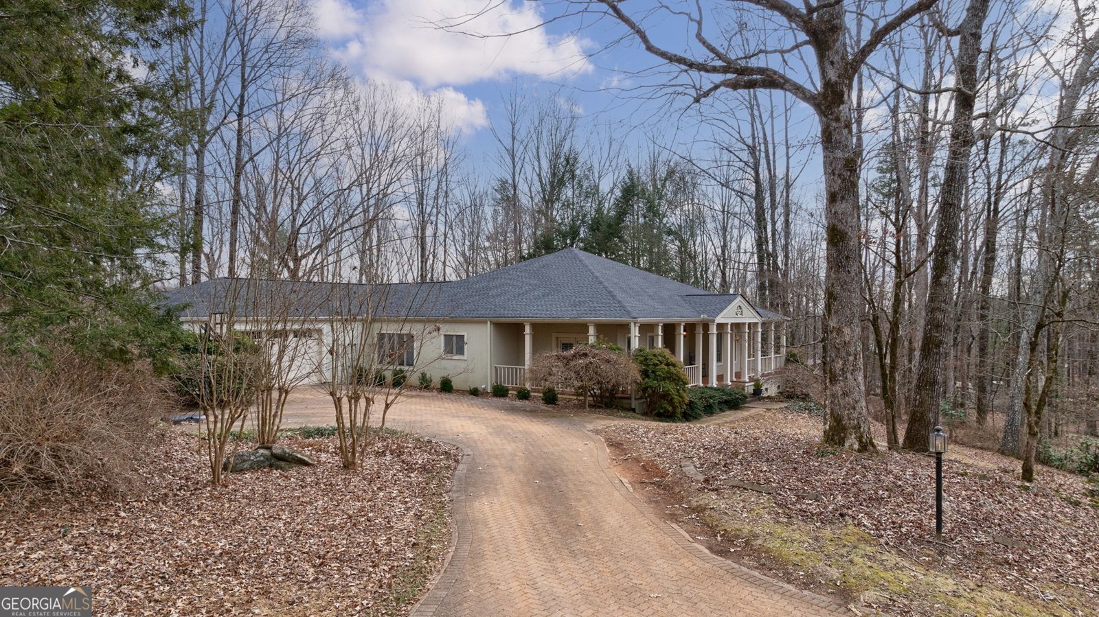 254 Ridgewood Road Clarkesville - 50