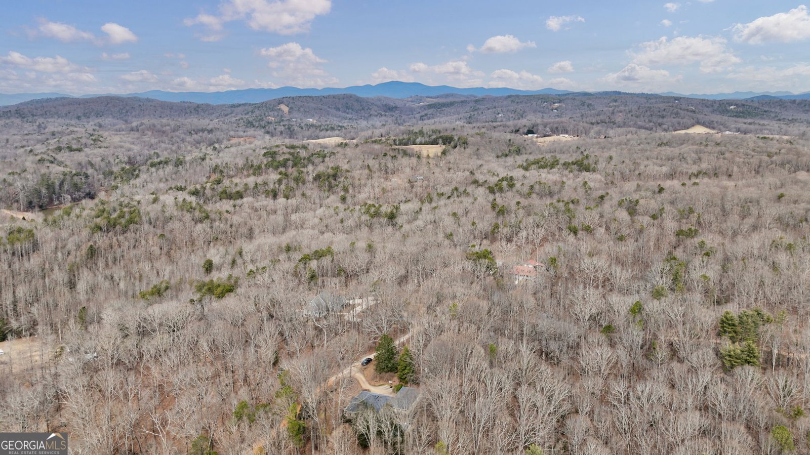 254 Ridgewood Road Clarkesville - 54