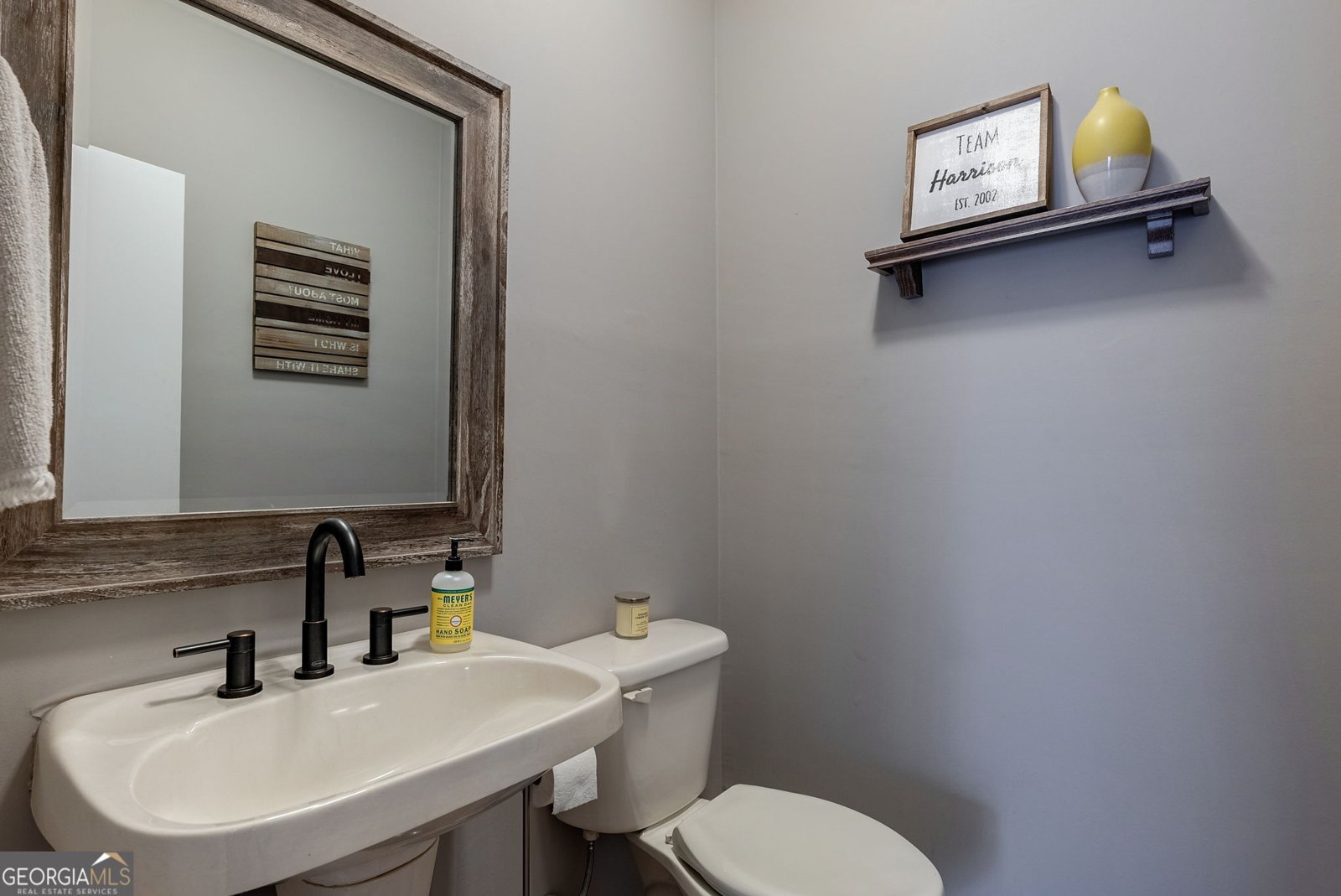 254 Ridgewood Road Clarkesville - 6