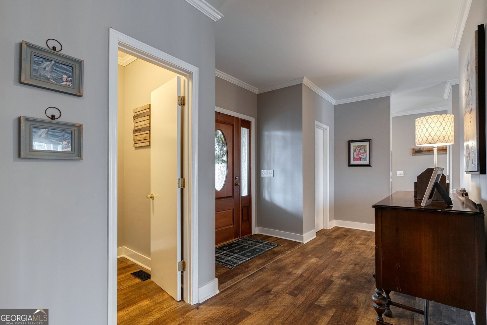 254 Ridgewood Road Clarkesville - 7