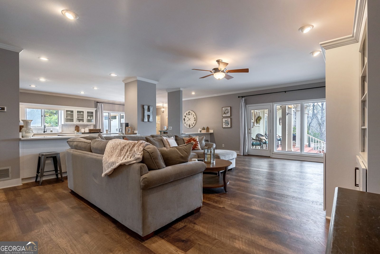 254 Ridgewood Road Clarkesville - 8