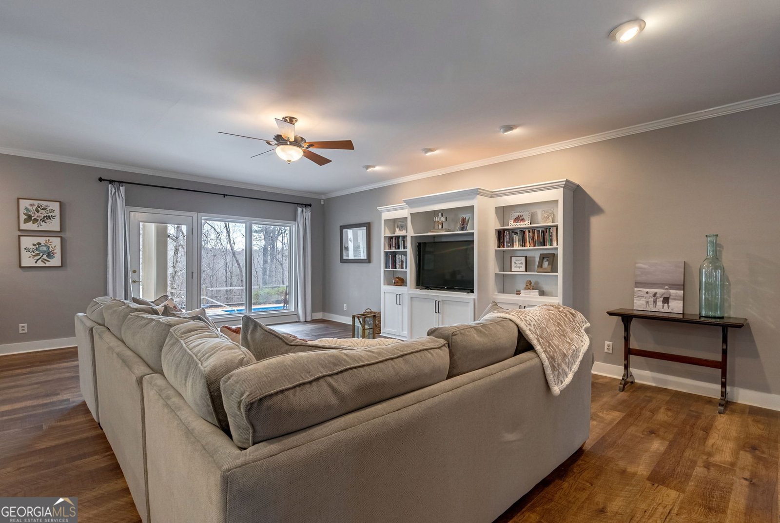 254 Ridgewood Road Clarkesville - 9