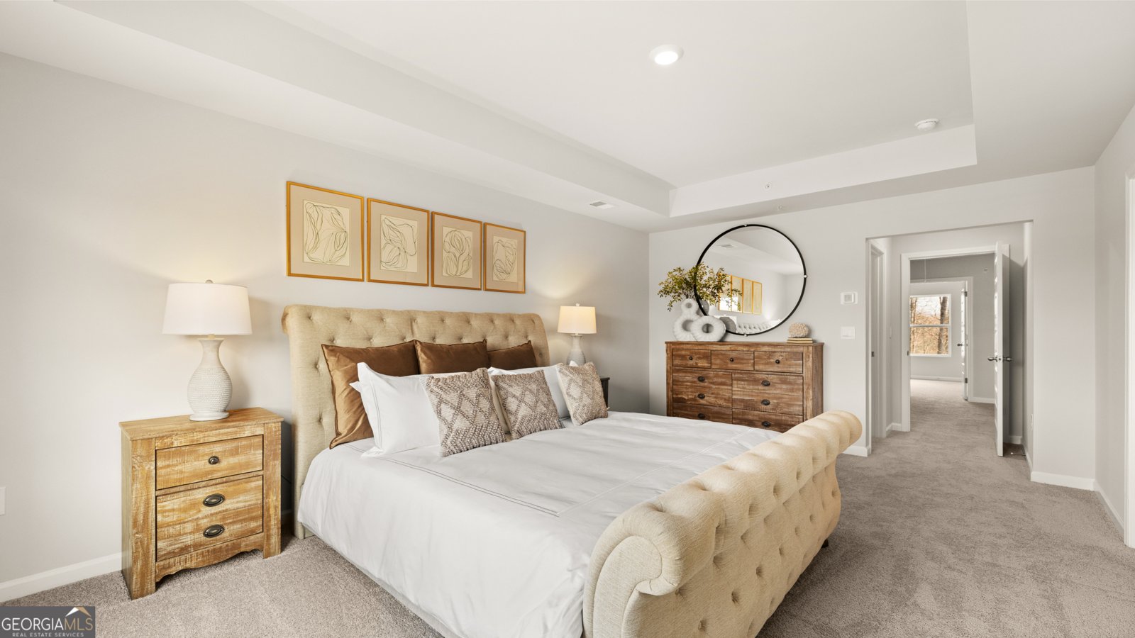 297 Sound Circle Stockbridge - 15