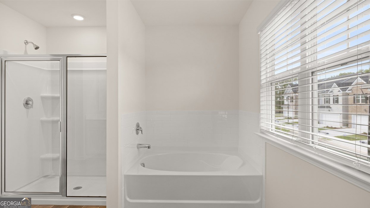 297 Sound Circle Stockbridge - 19