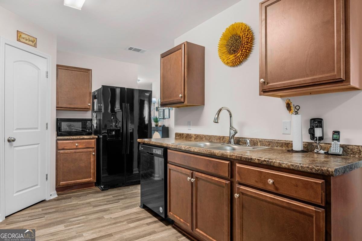 225 Rendell Lane Hinesville - 12