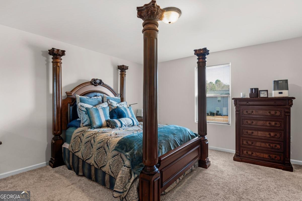 225 Rendell Lane Hinesville - 15