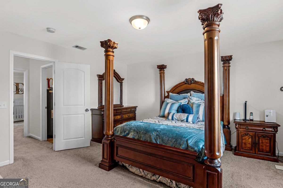 225 Rendell Lane Hinesville - 16
