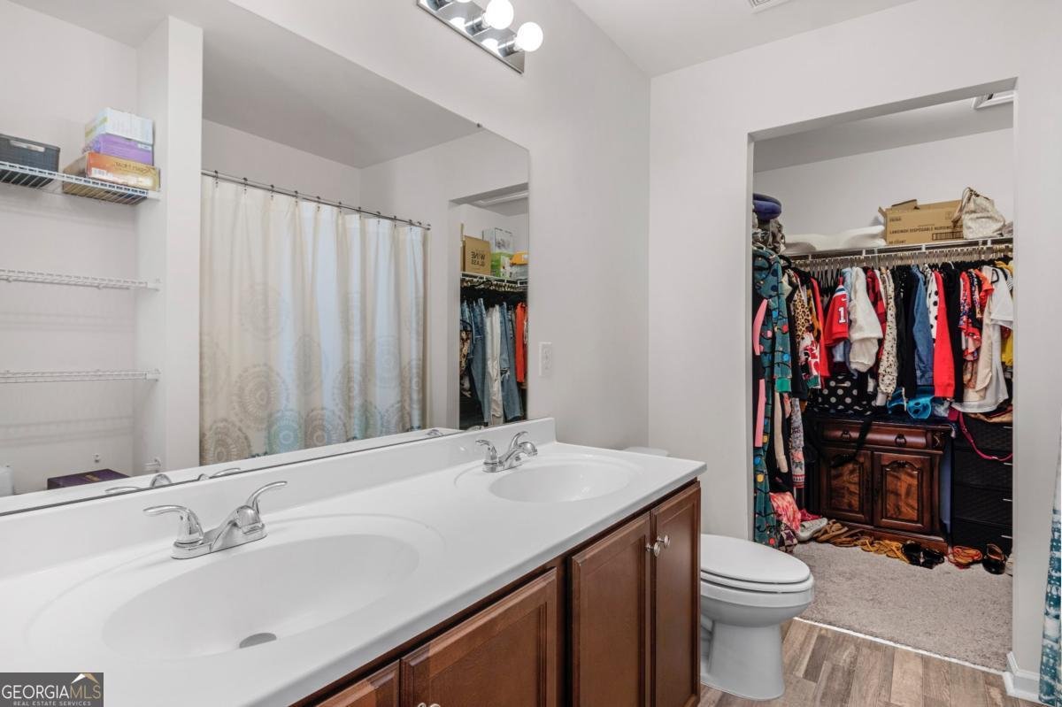 225 Rendell Lane Hinesville - 17