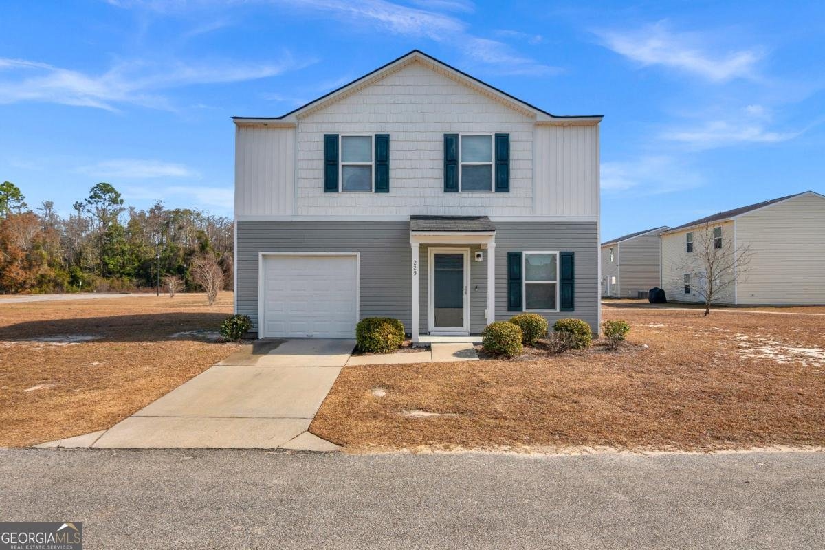 225 Rendell Lane Hinesville - 2