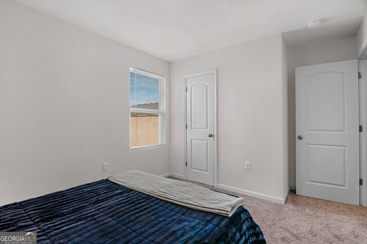 225 Rendell Lane Hinesville - 20