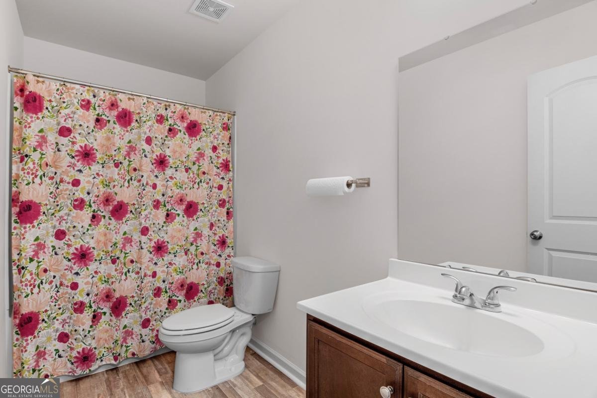 225 Rendell Lane Hinesville - 21