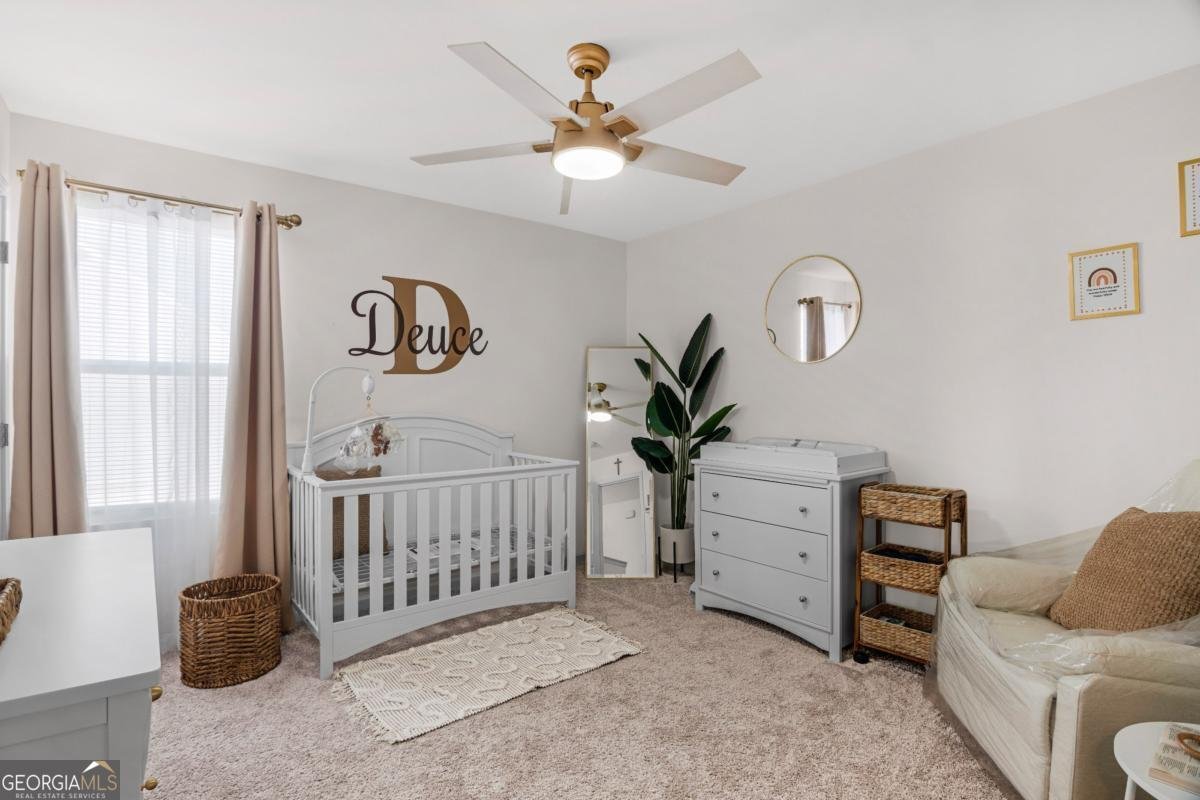 225 Rendell Lane Hinesville - 24