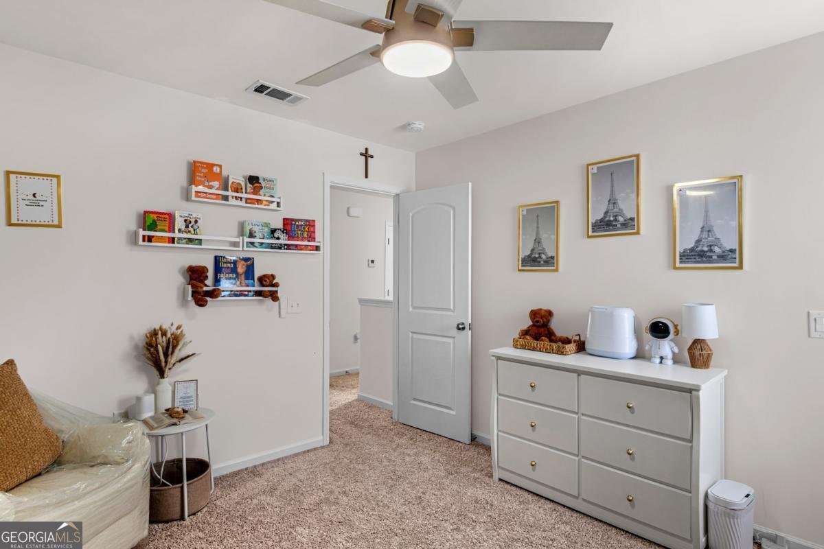 225 Rendell Lane Hinesville - 25