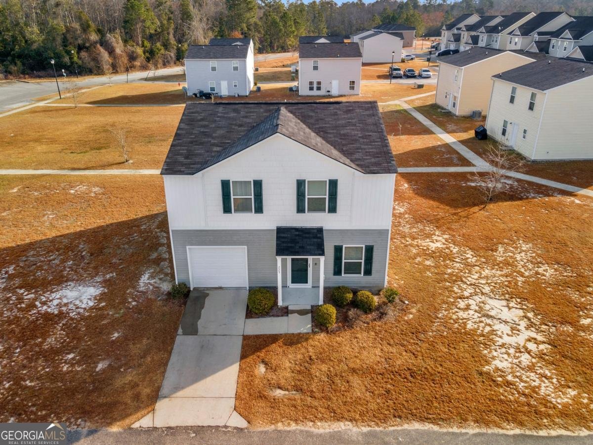 225 Rendell Lane Hinesville - 26
