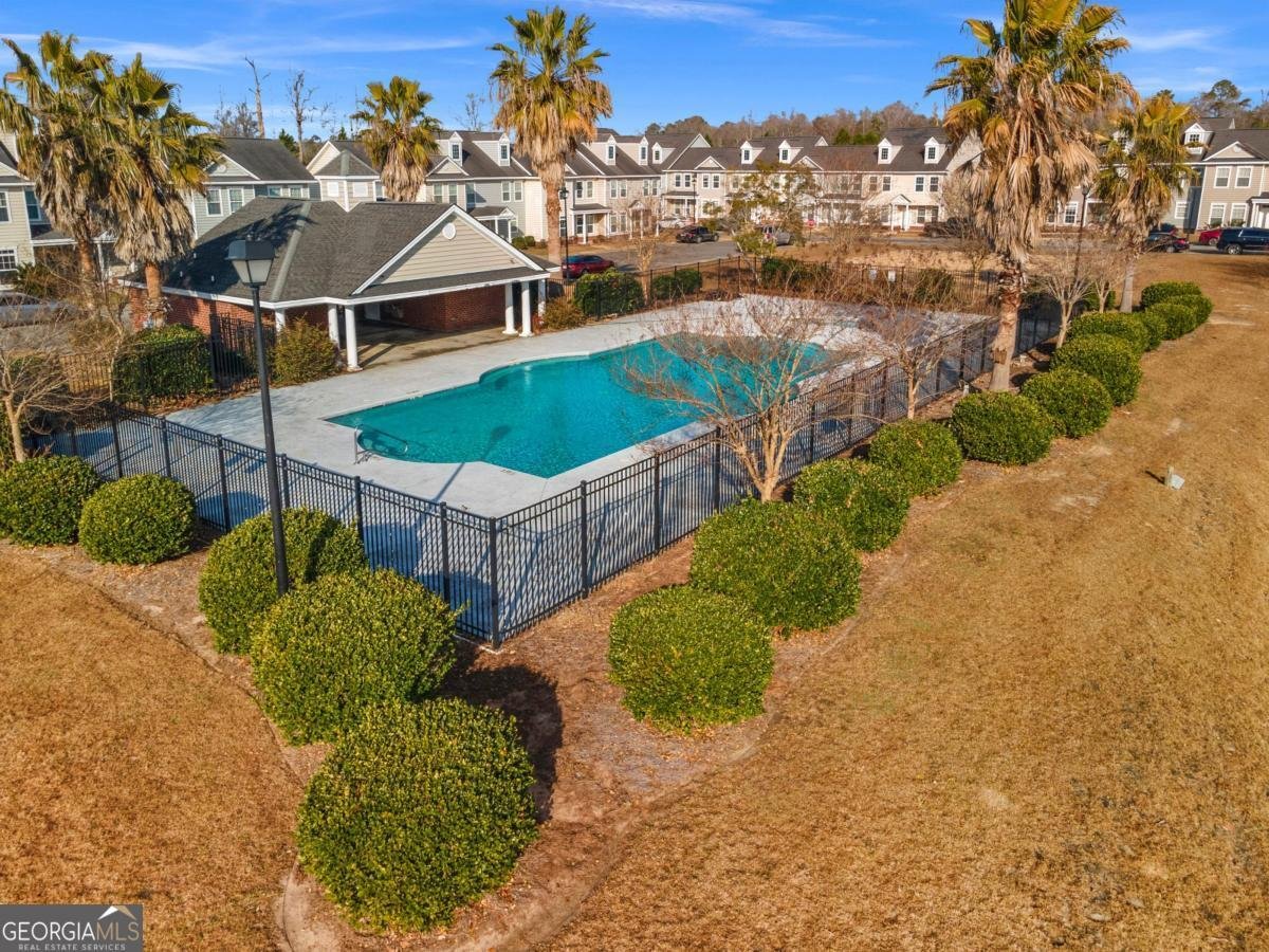 225 Rendell Lane Hinesville - 29