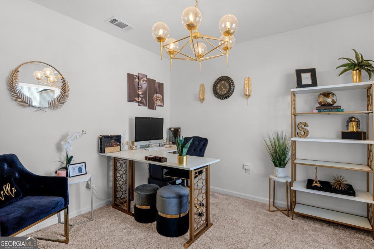 225 Rendell Lane Hinesville - 3