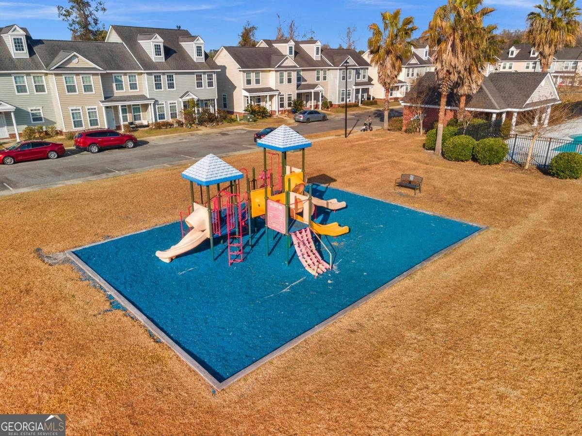 225 Rendell Lane Hinesville - 30