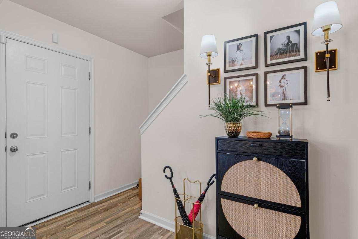 225 Rendell Lane Hinesville - 5