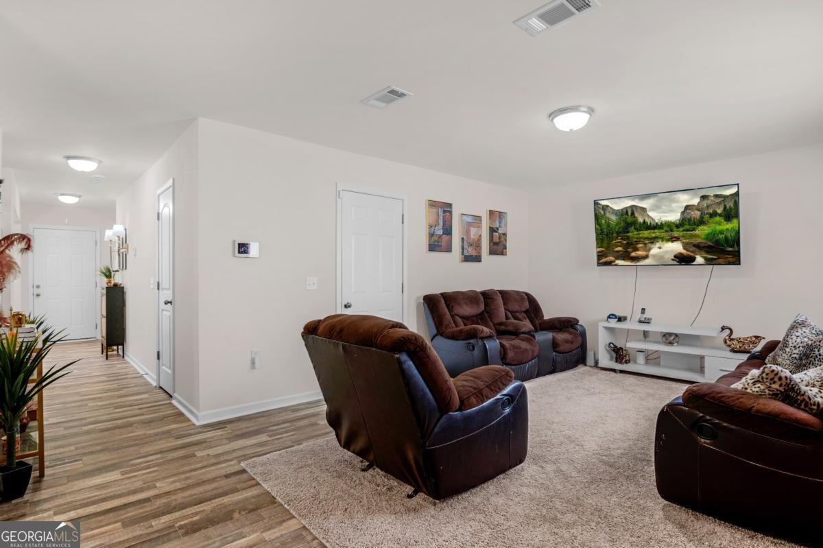 225 Rendell Lane Hinesville - 6