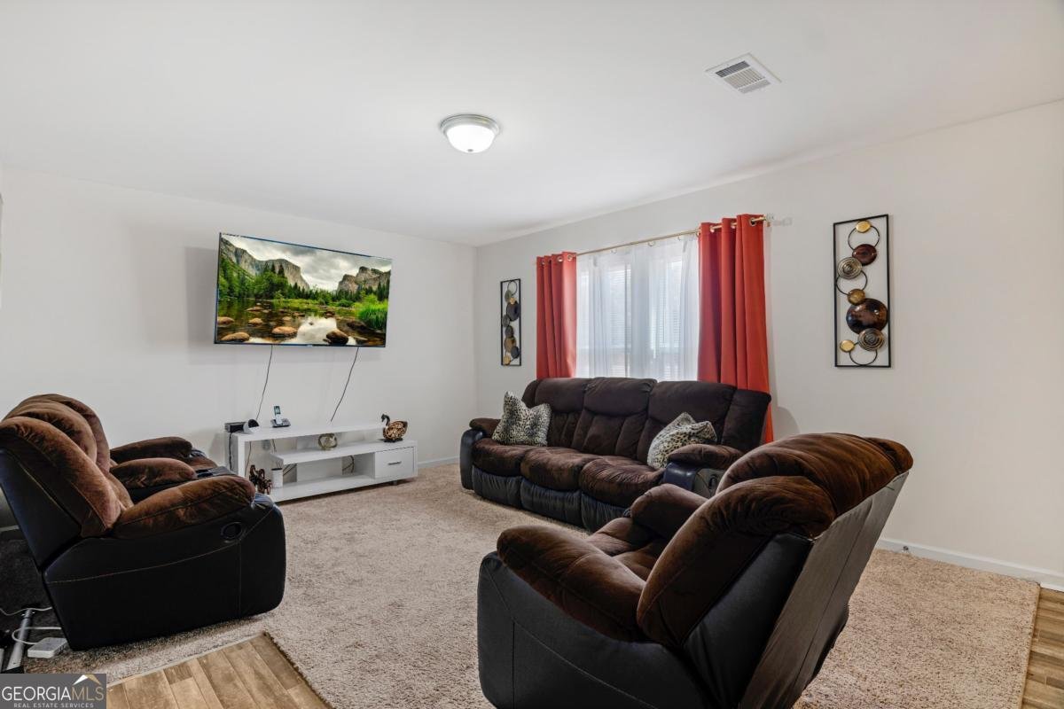 225 Rendell Lane Hinesville - 7