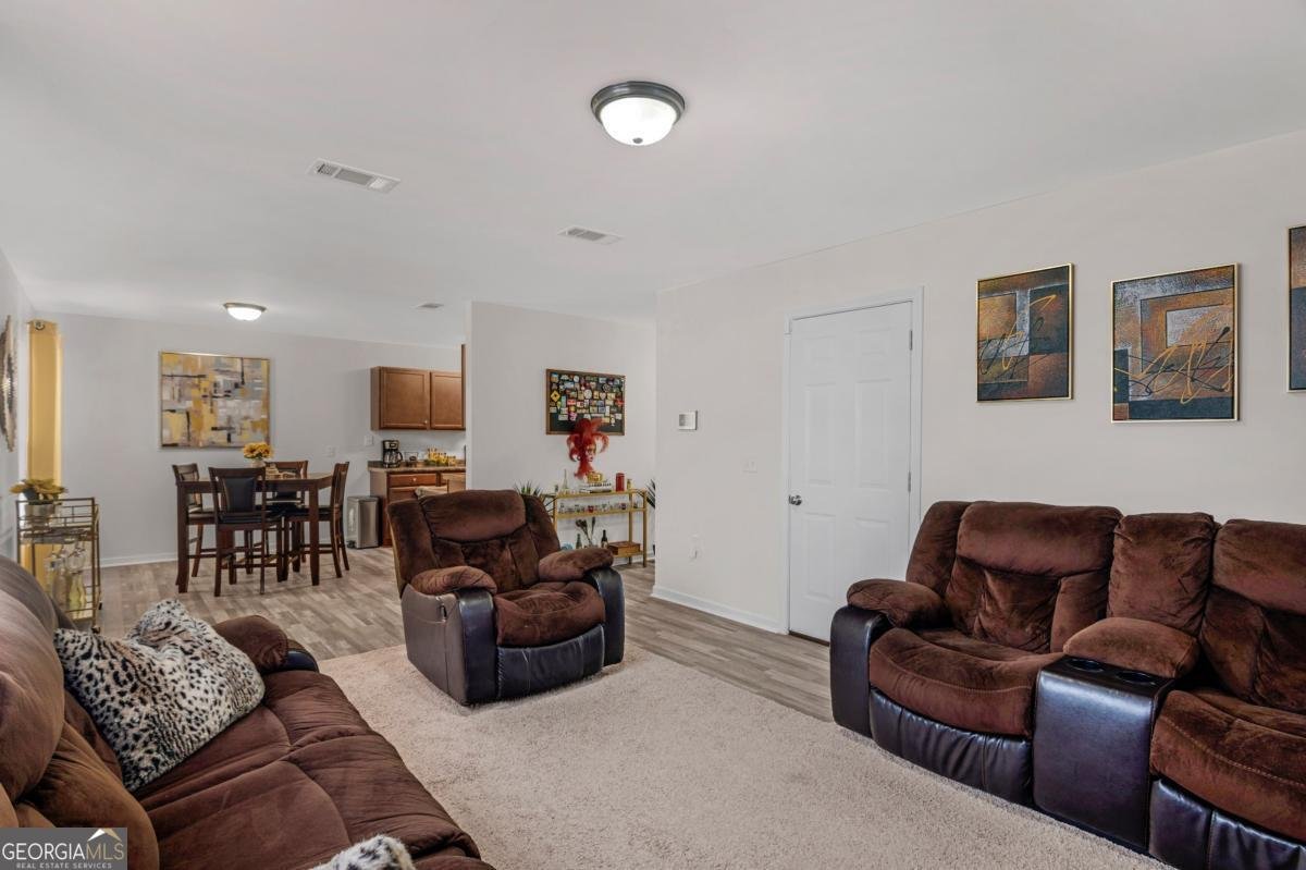 225 Rendell Lane Hinesville - 8