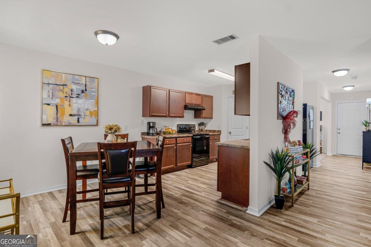225 Rendell Lane Hinesville - 9