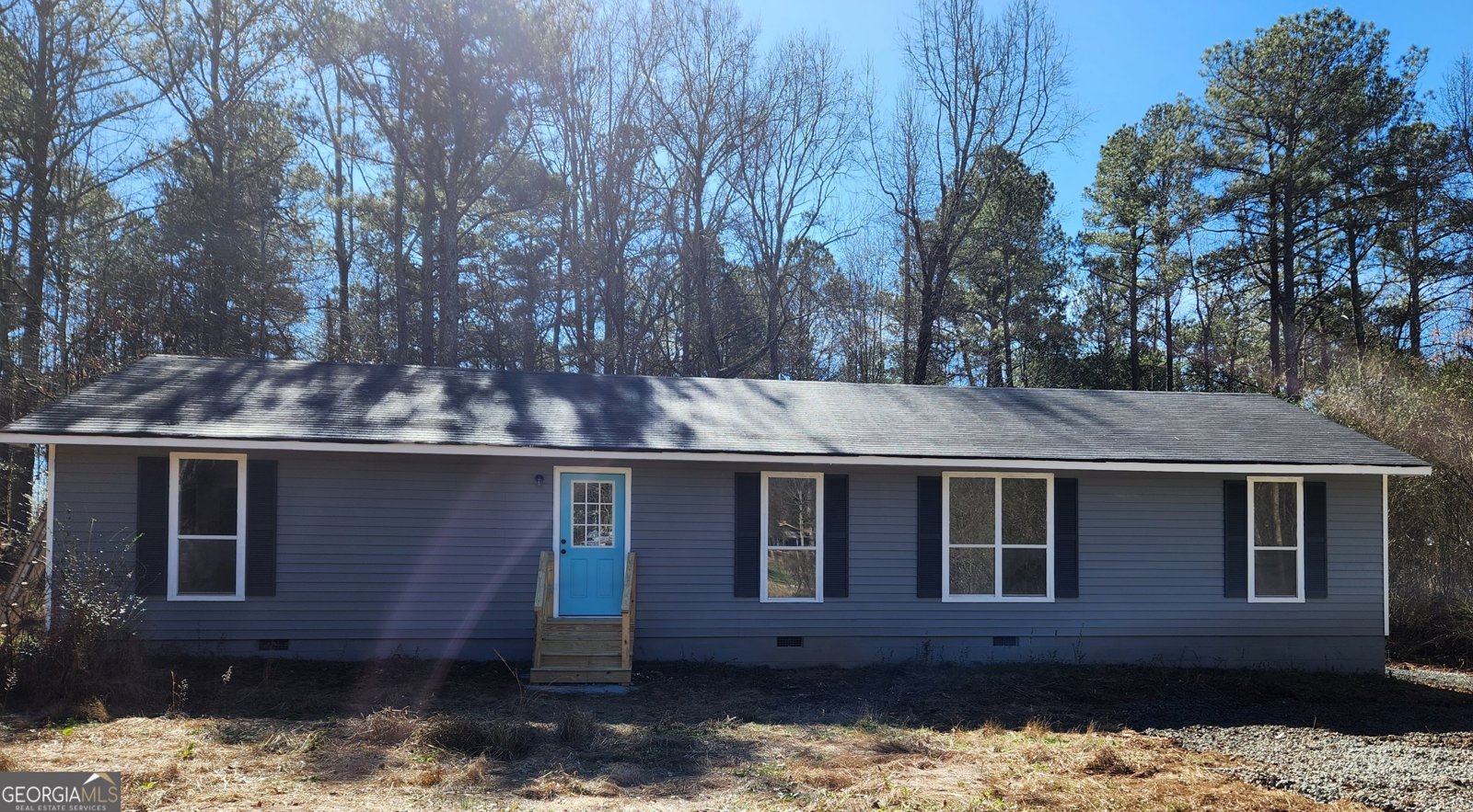 65 Ellis Road Newnan - 1