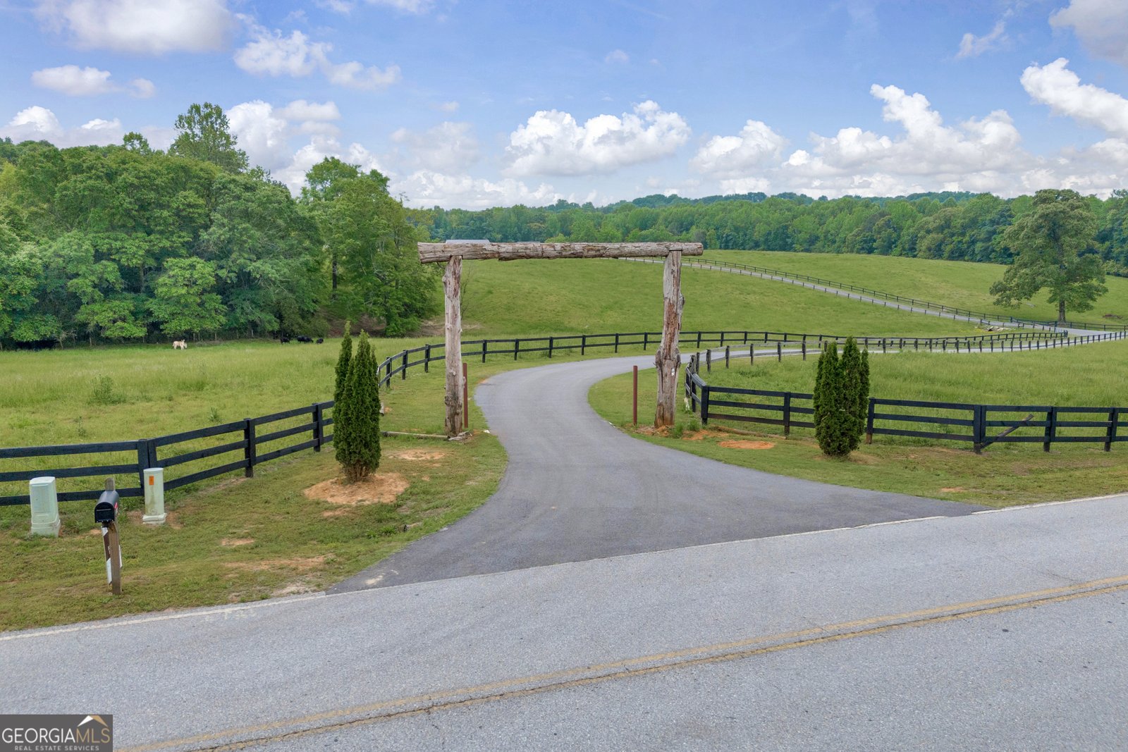 3004 Lipscomb Lake Road Pendergrass - 101
