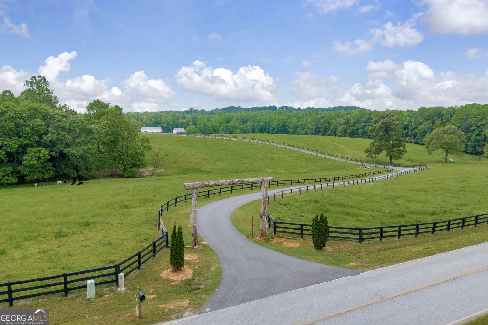 3004 Lipscomb Lake Road Pendergrass - 104