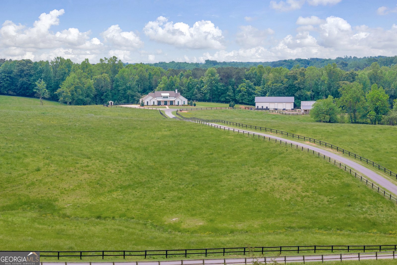 3004 Lipscomb Lake Road Pendergrass - 105