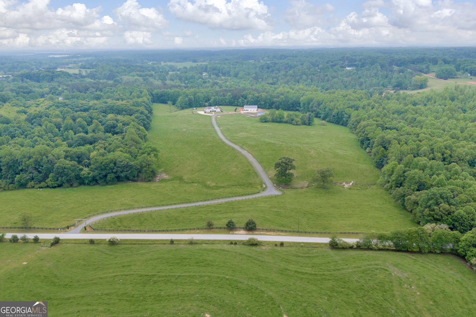 3004 Lipscomb Lake Road Pendergrass - 108