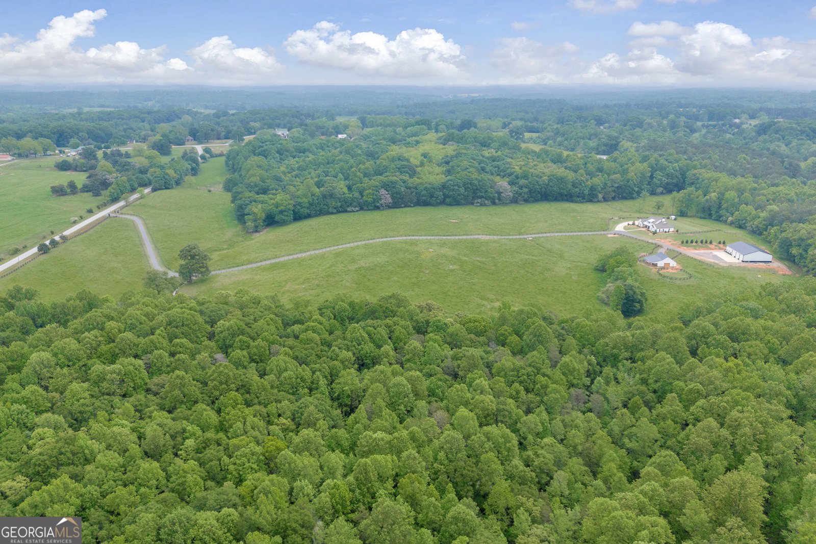 3004 Lipscomb Lake Road Pendergrass - 109