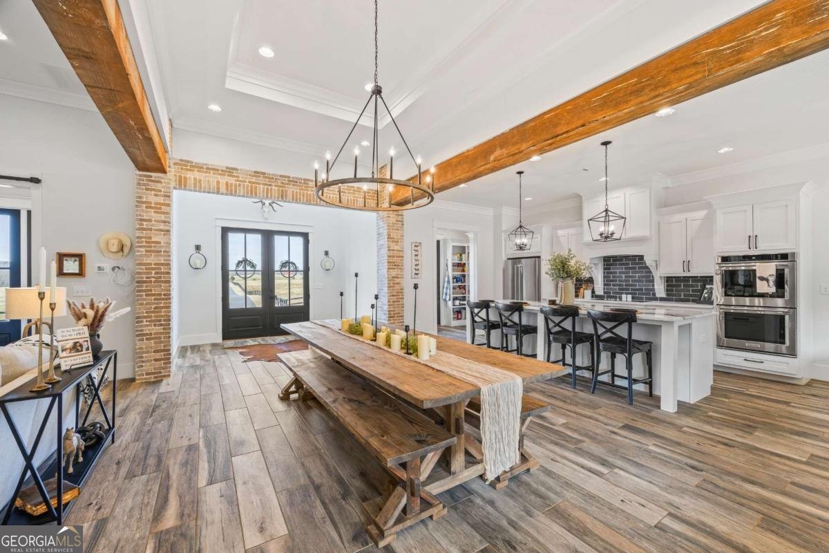 3004 Lipscomb Lake Road Pendergrass - 11